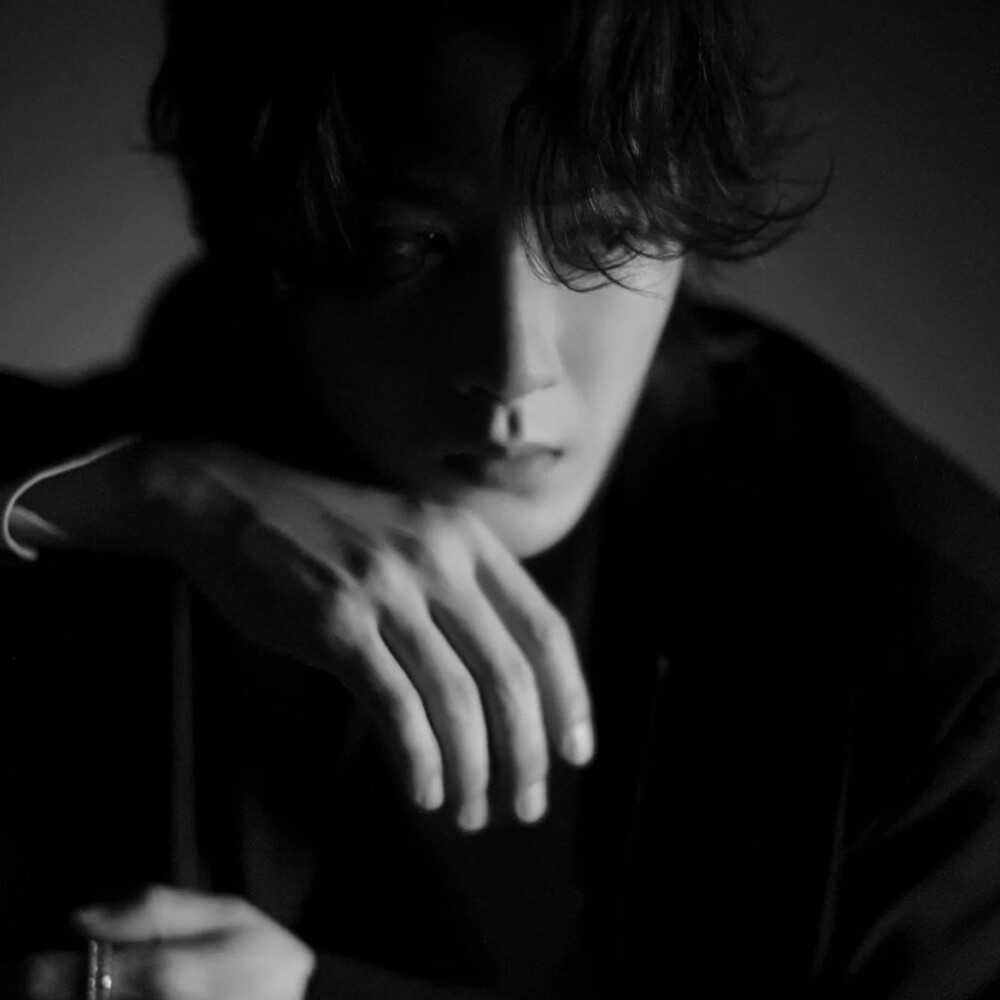 恰似人间惊鸿客