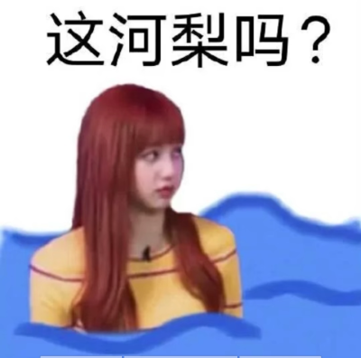 一些墨的沙雕表情包
BLACKPINK表情包/韩娱表情包
暴徒随意
