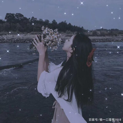 高质量绝美女头♡
