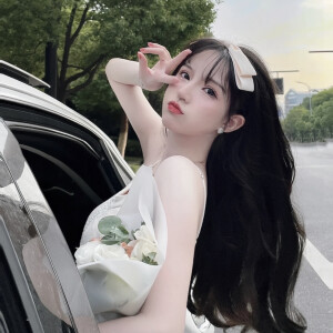 女头