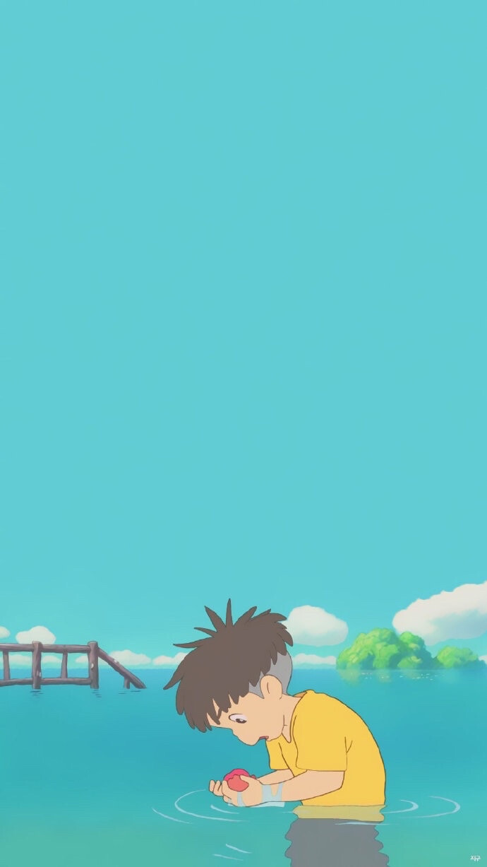 动漫壁纸