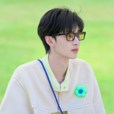 ►贺峻霖 严浩翔头像