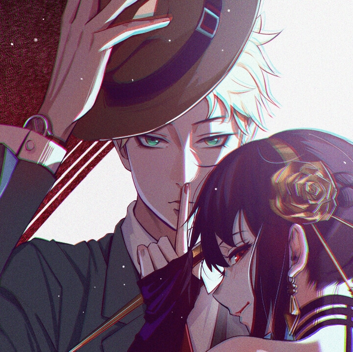 玫瑰无原创 心动至上.