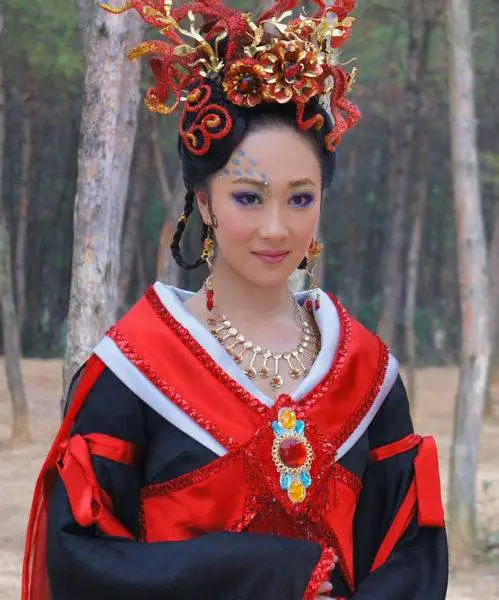 活佛济公3:章小蕙