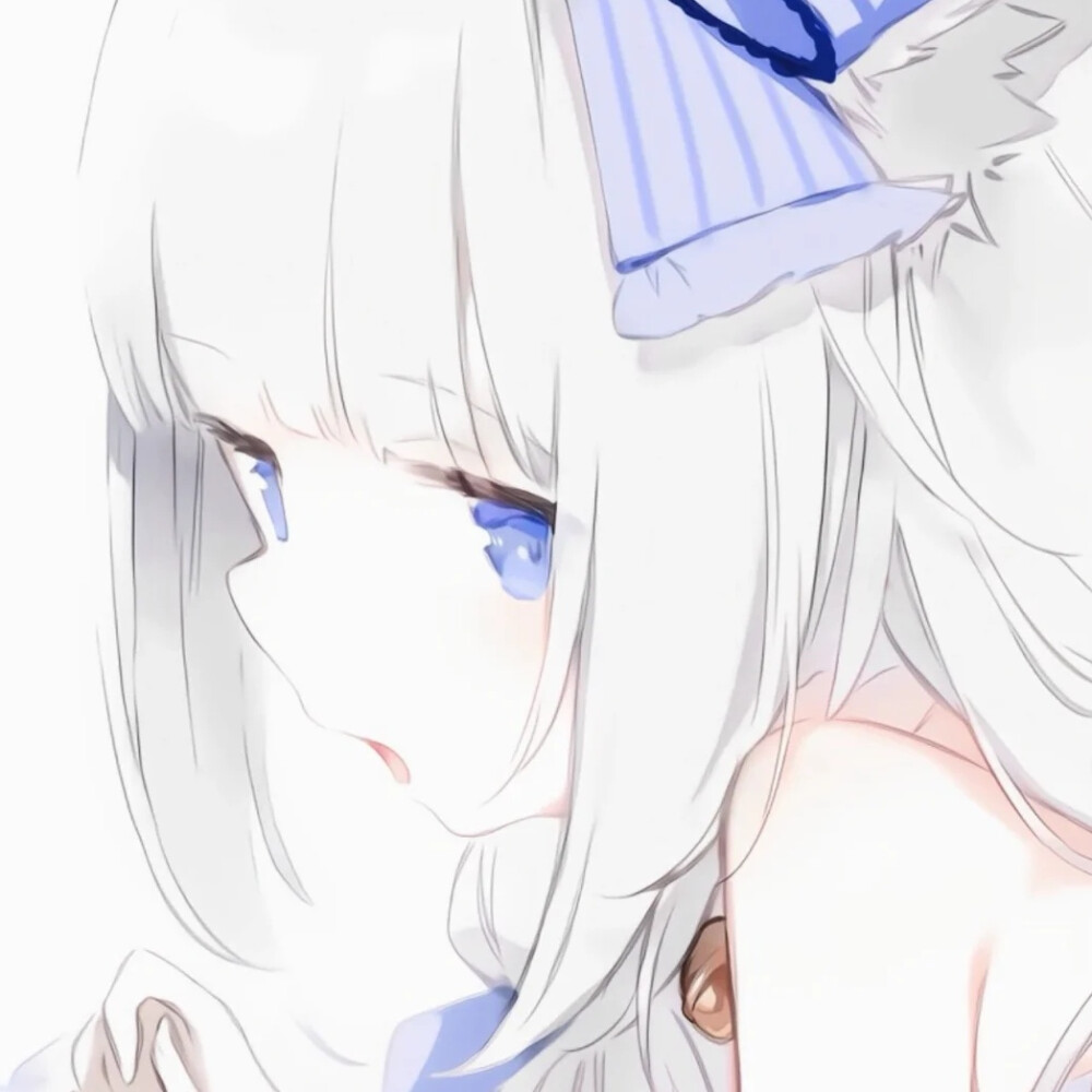 ฅ •ﻌ•♡