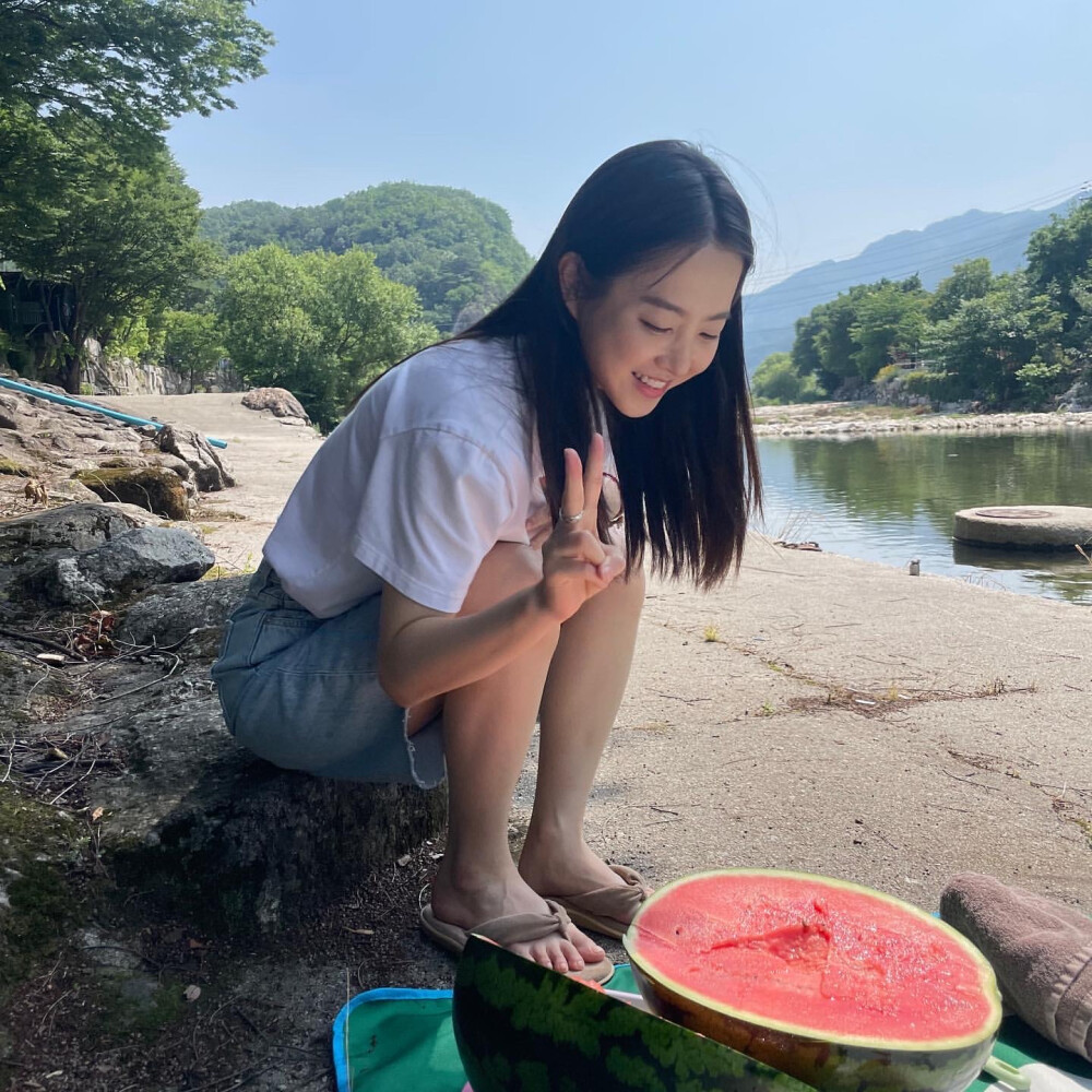 朴宝英