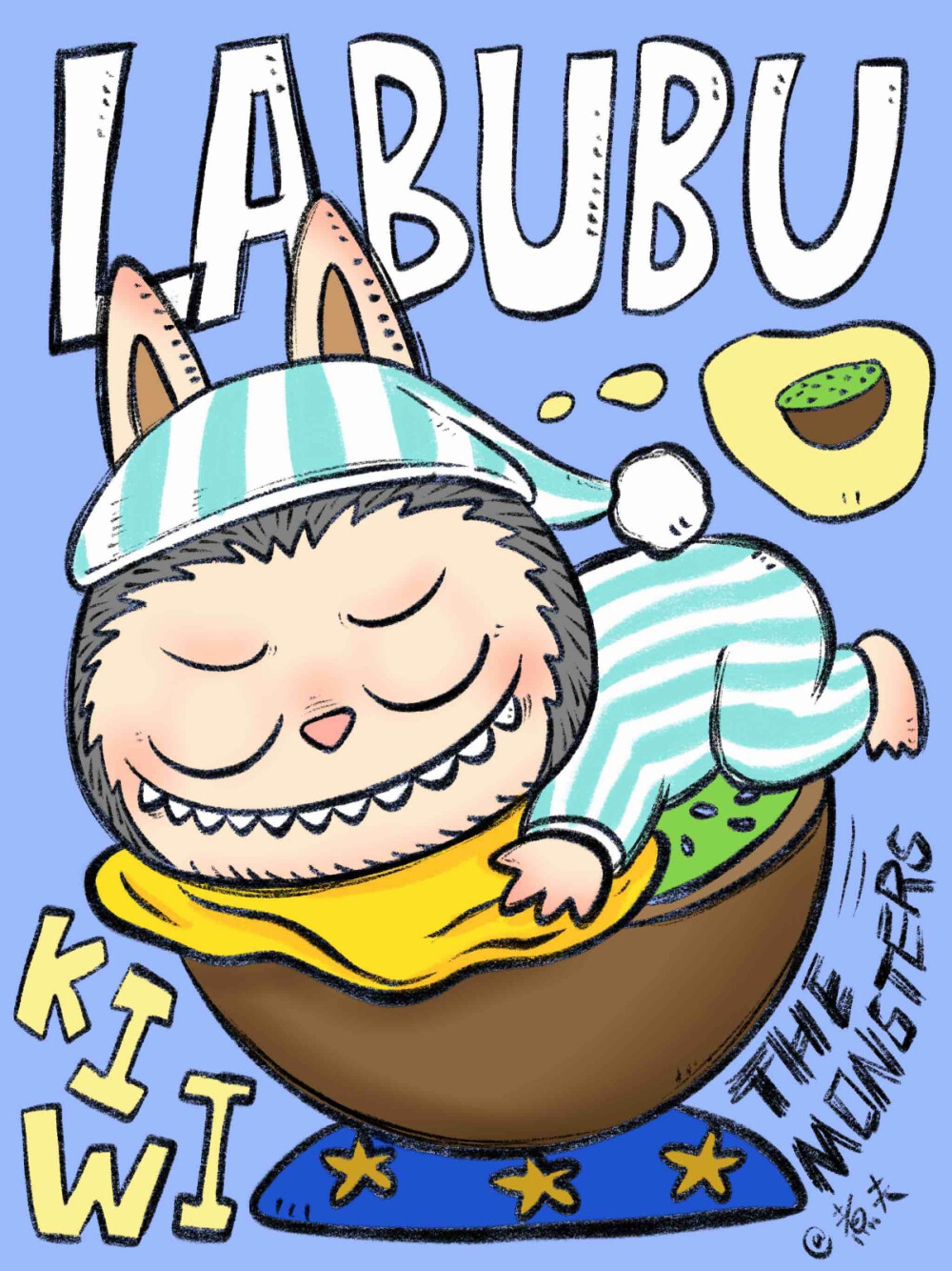 labubu