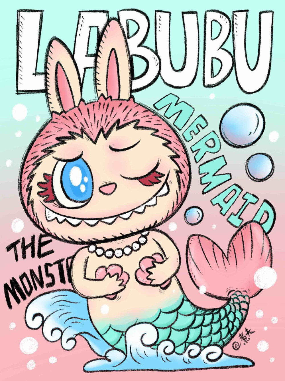 labubu