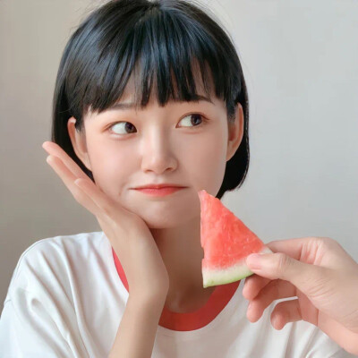 很开心，也很爱你