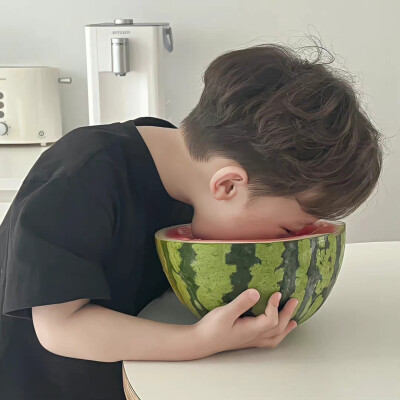 很开心，也很爱你