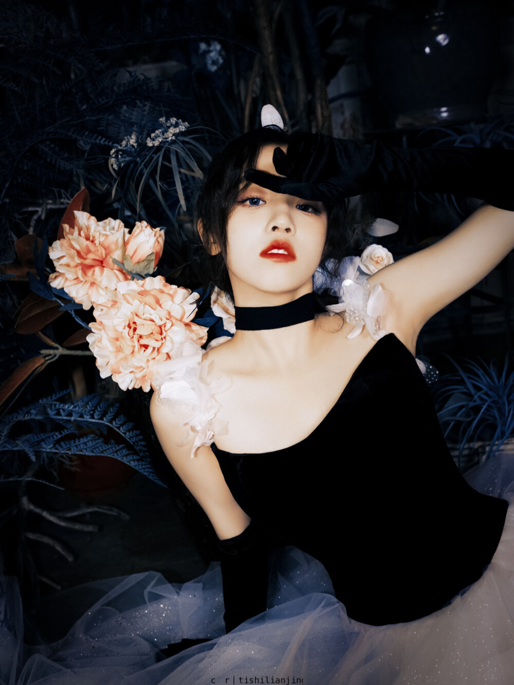 宋雨琦 杨超越（没图修了推我一点）