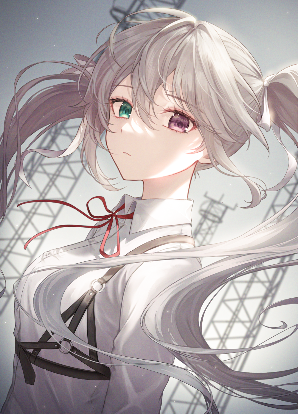 25-ji miku 画师:nya id: 97520080