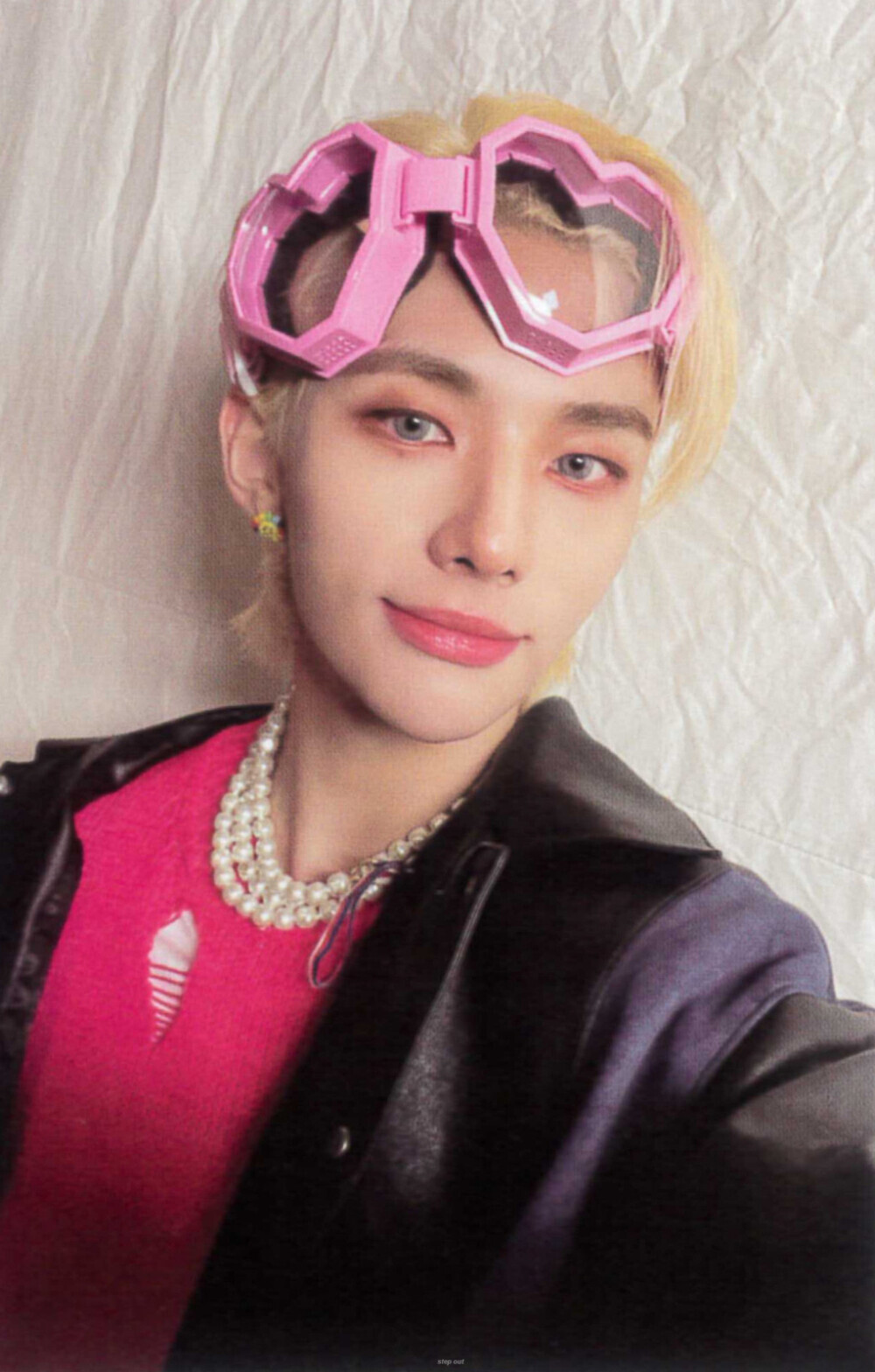 STRAY KIDS hyunjin