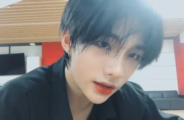 STRAY KIDS hyunjin