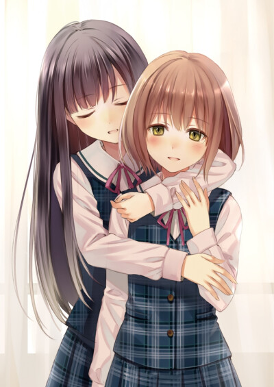 百合