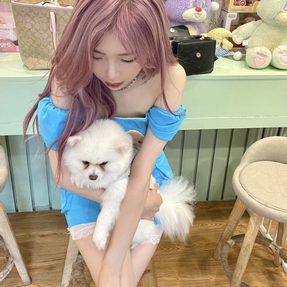 没想过陪我看这漫画的你会要走