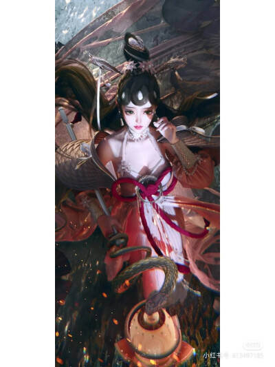 游戏