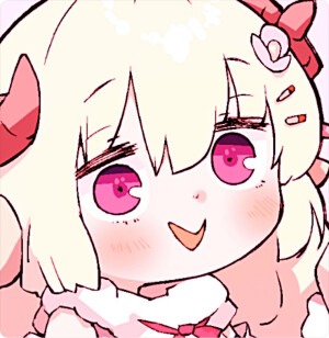 vtuber/vocaloid/vr/角色