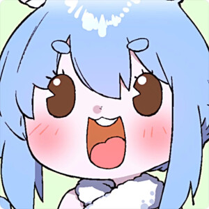 vtuber/vocaloid/vr/角色