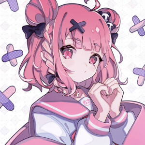 vtuber/vocaloid/vr/角色