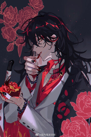 vtuber/vocaloid/vr/角色