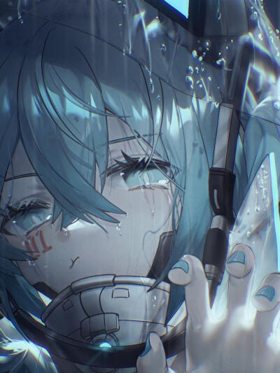 初音