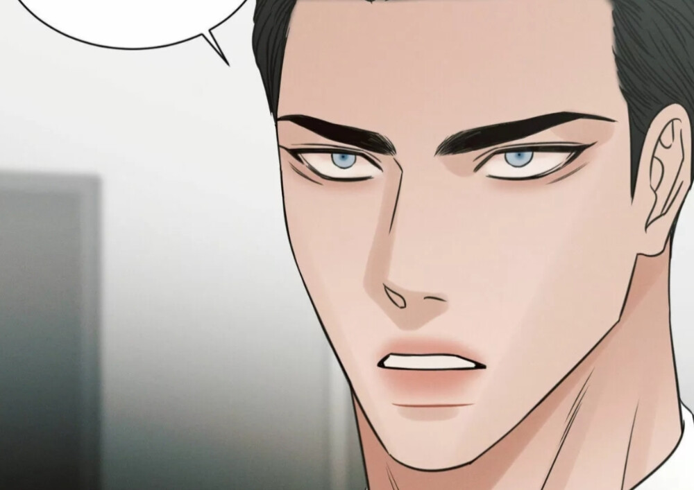 韩漫即使不爱我丨无边囚笼