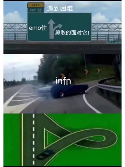 INFP