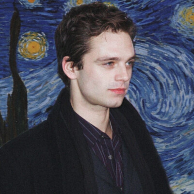 Sebastian Stan