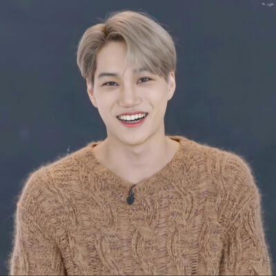 EXO•金钟仁KAI