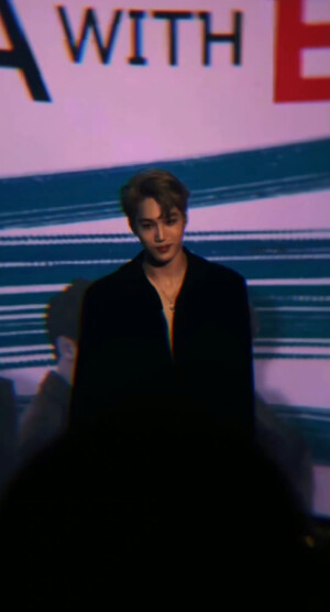 EXO•金钟仁KAI