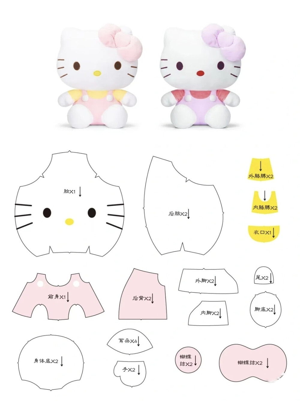凯蒂猫