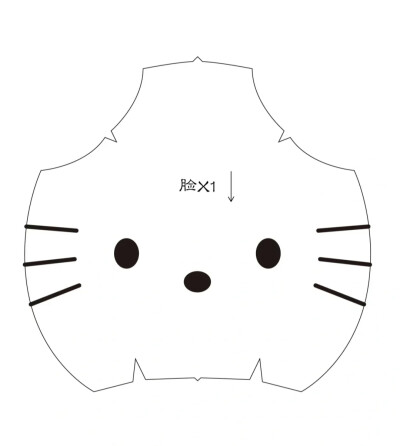 凯蒂猫