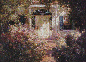 by Abbott Fuller Graves