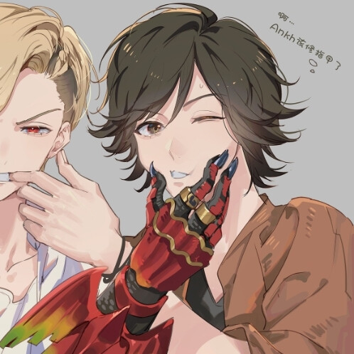 映an火野映司ankh