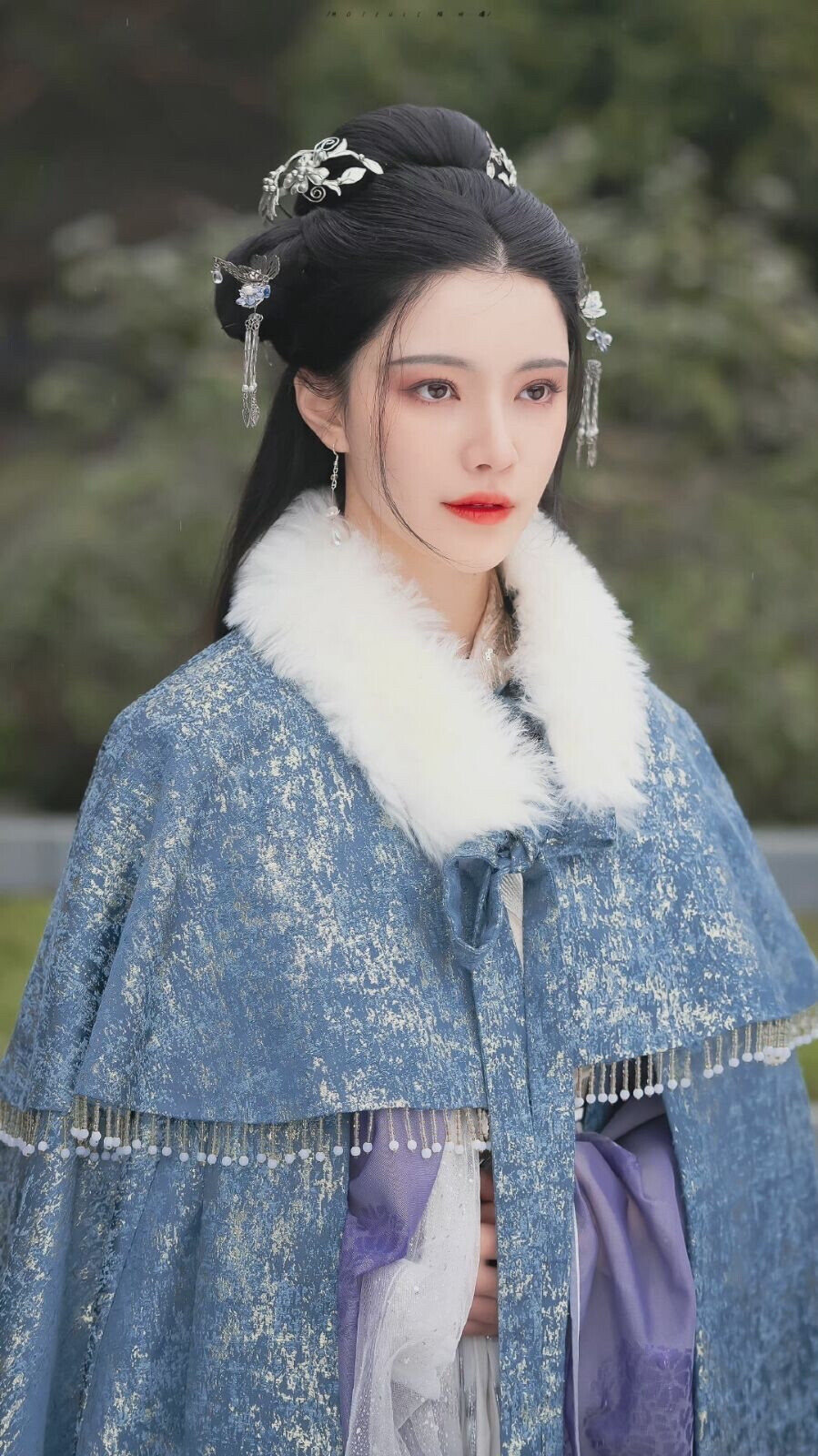 《长公主在上》李云贞 圻夏夏 - 高清图片，堆糖，美图壁纸兴趣社区