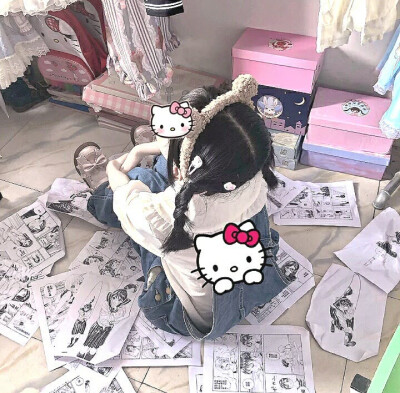 真人头像