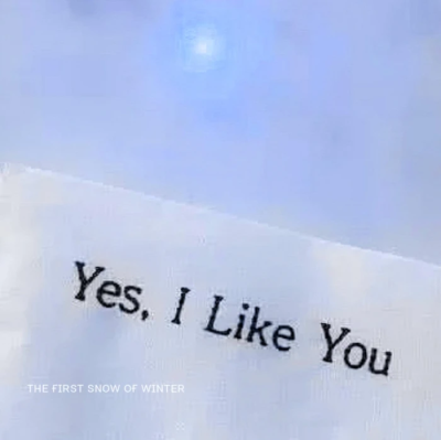 I like you℡