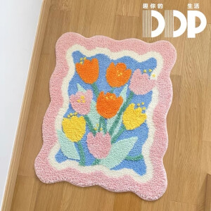 Tufting 地毯设计创作