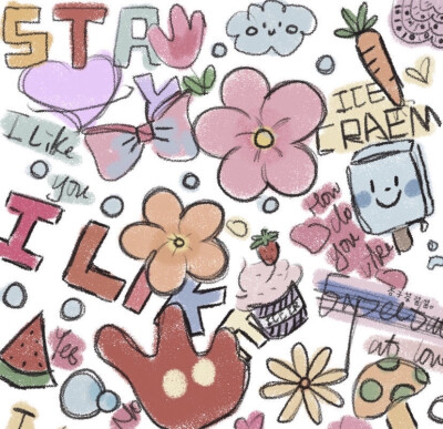 因为很久没更新了，偷偷出现一下～