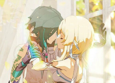 荧魈