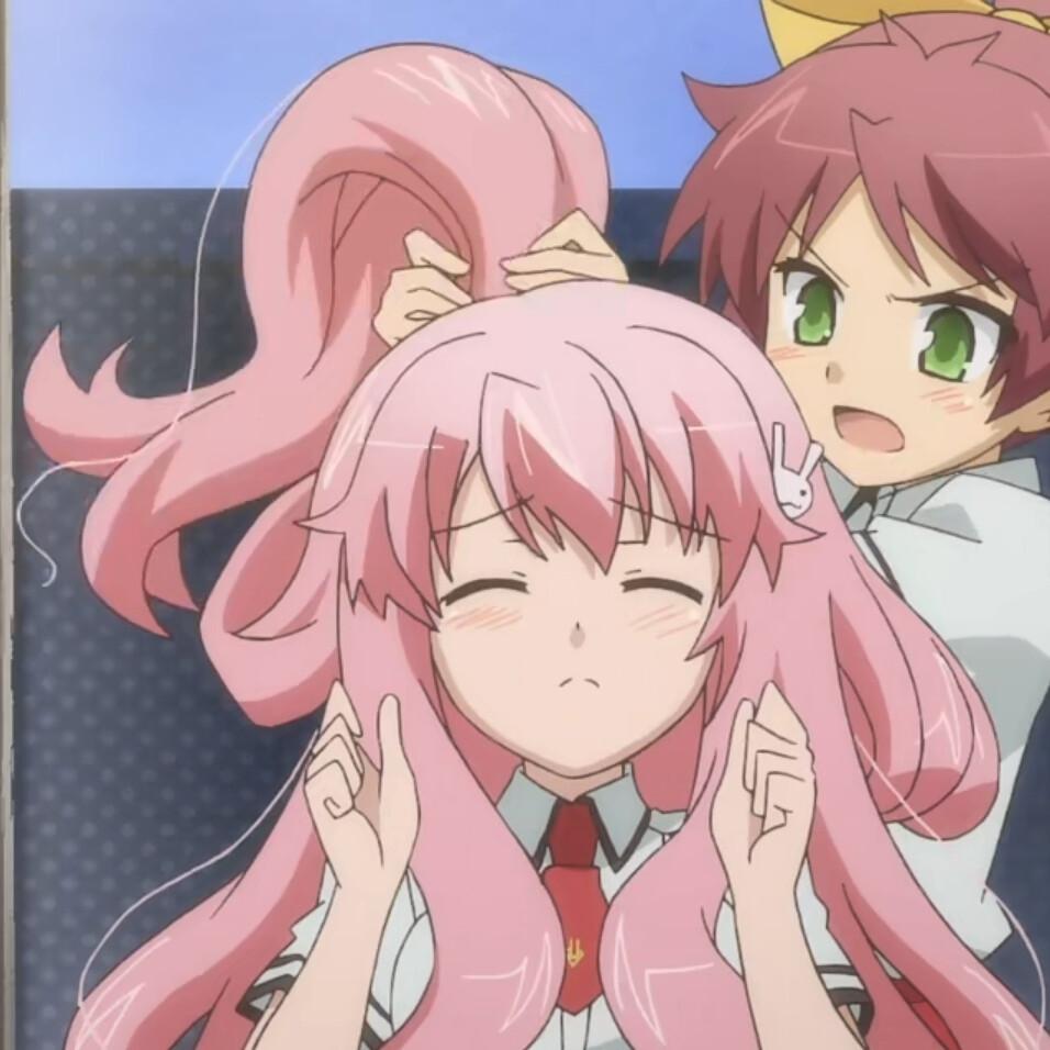 姬路瑞希《笨蛋，测试，召唤兽》