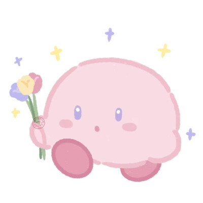 情侣头像 图源水印