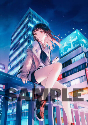 神奇画师在这里