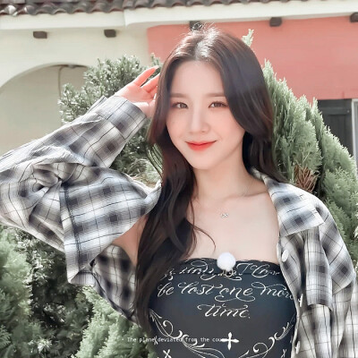 赵美延