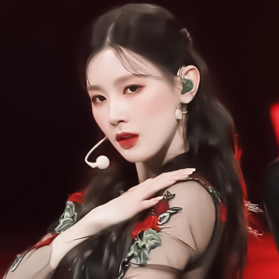 赵美延