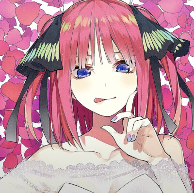 五等分的花嫁