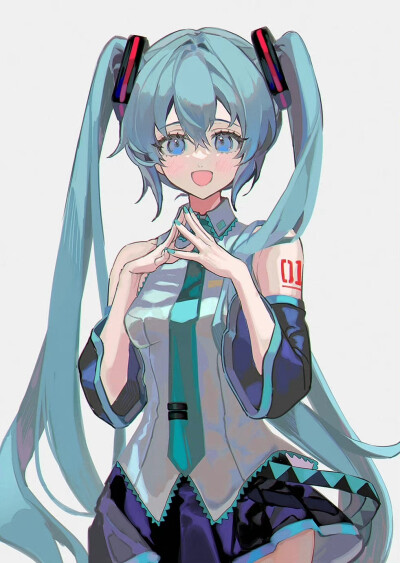 初音未来