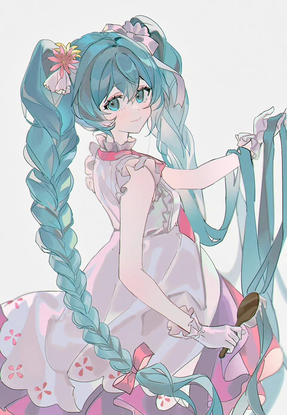 初音未来