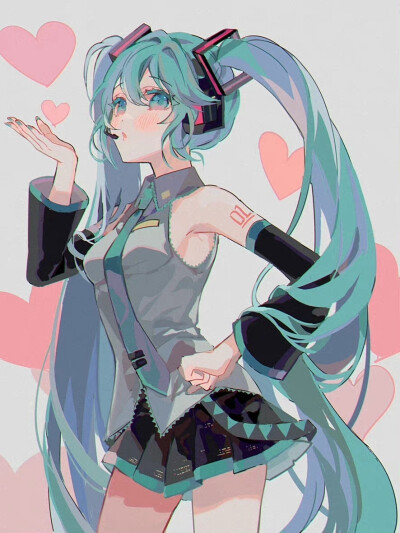 初音未来